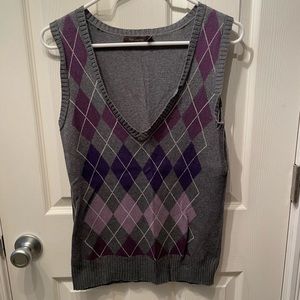 The Limited Sweater Vest
